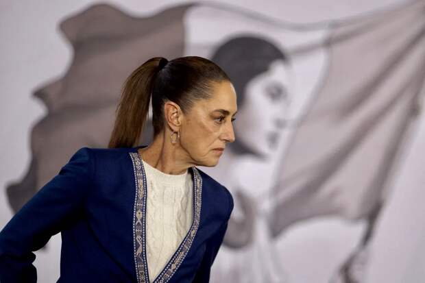 Что будет, если США вторгнутся в Мексику?