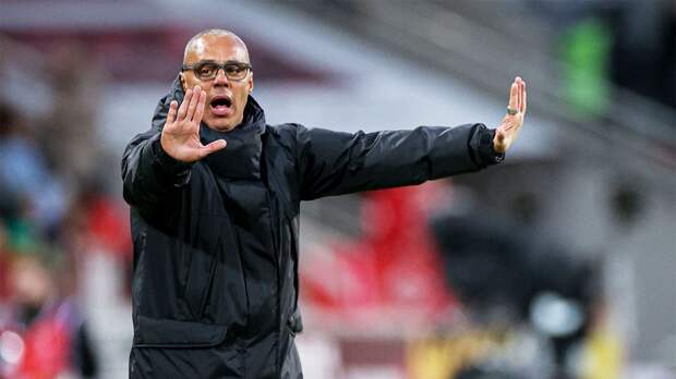 Деограсия назвал лучших футболистов РПЛ: «Я бы хотел увидеть их в других лигах»