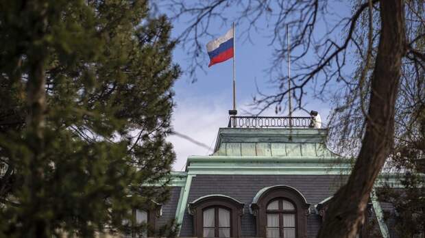 Посольство РФ отвергло обвинения Чехии в причастности Москвы к хакерским атакам