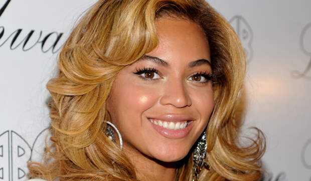 beyonce