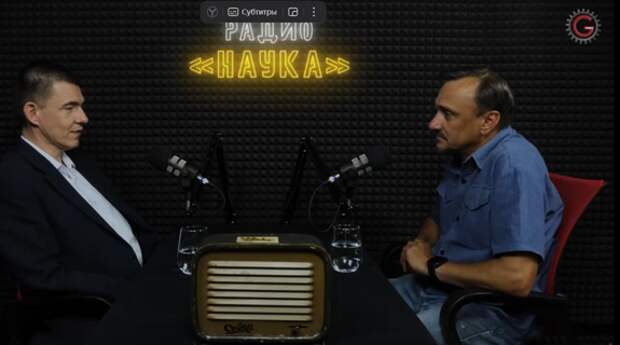 Авторский подкаст челябинского журналиста вошел в шорт-лист серьезного конкурса