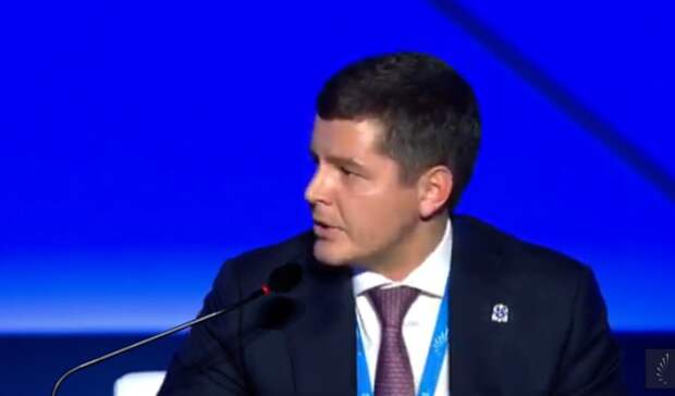 Власти Ямала готовы выдавать сотни млн рублей льгот на новые технологии