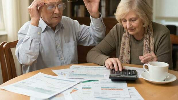 В Госдуме разъяснили правила долгосрочных сбережений для пенсионеров