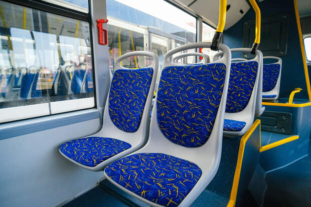 В Саратове пассажир обстрелял водителя троллейбуса из аэрозольного пистолета