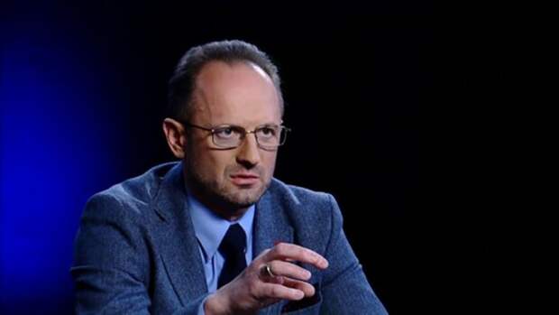 Придет беда, откуда не ждали Придет беда, откуда не ждали