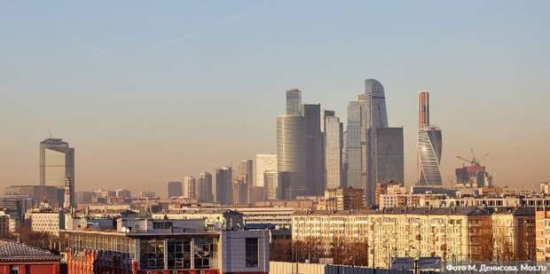 В Москве в 2020 году с помощью системы «Безопасный город» раскрыто более 5 тыс преступлений / Фото: М.Денисов, mos.ru