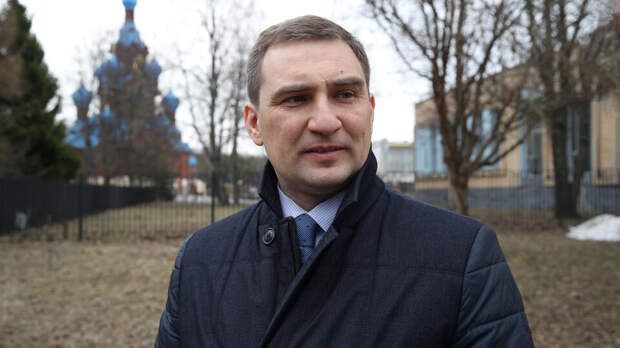 Экс-главу Звездного городка обвинили в получении еще шести взяток