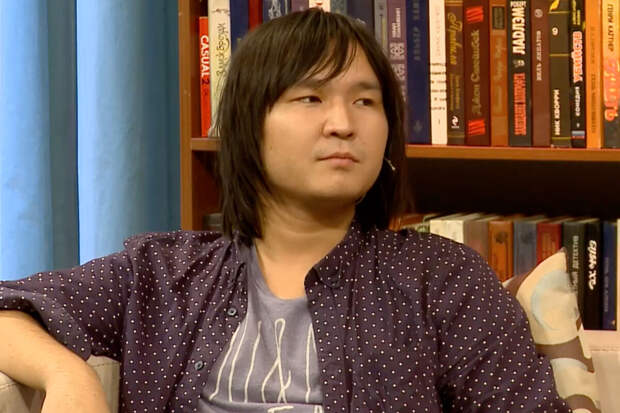 Исполнителя Тамерлана Садвакасова задержали сотрудники ГАИ