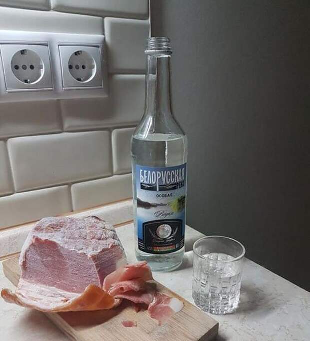 Алкопост Алкопост