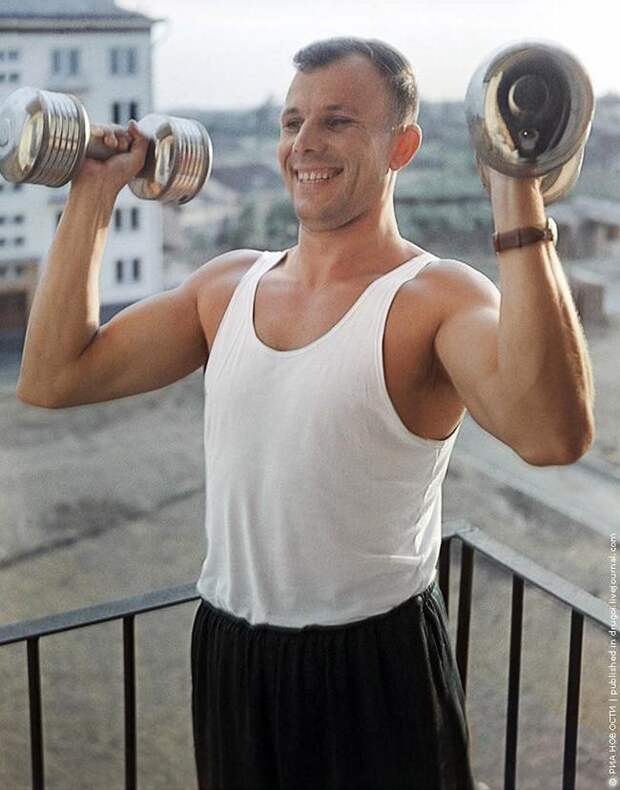 Gagarin10