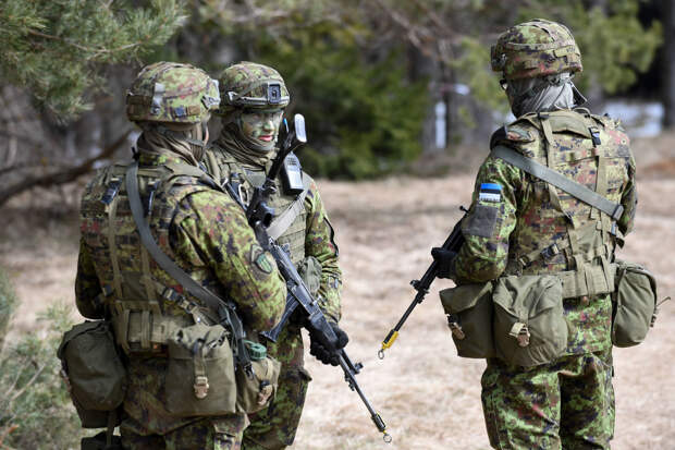 Эстония пригрозила Трампу