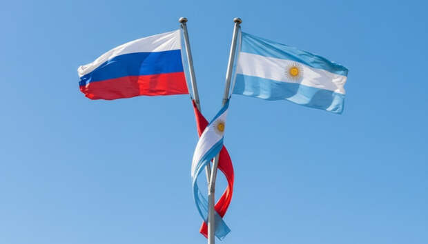 «Всепогодный партнёр». Двери в Москву открыты, несмотря на заморозку отношений с Аргентиной