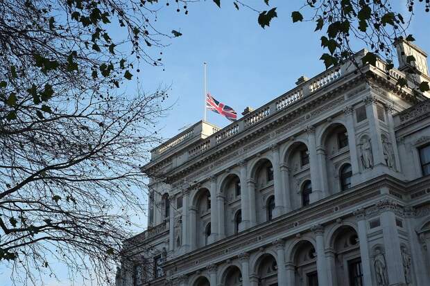 МИД Британии предупредил об угрозе терактов на Кипре