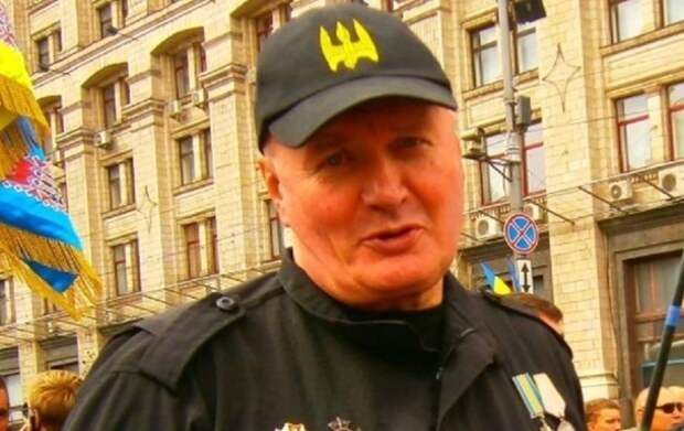 О закупке деталей для С-300 в РФ для ЧВК Семена Семенченко