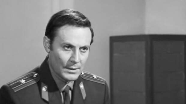 Семнадцать мгновений Юрия Соломина: к 90-летию любимого артиста