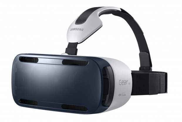 Gear VR 1024x688 Samsung Gear VR: виртуальная реальность для мобильных телефонов