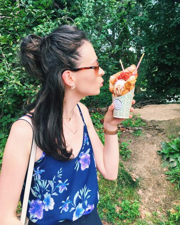 friday five - 5 struggles of a new york summer