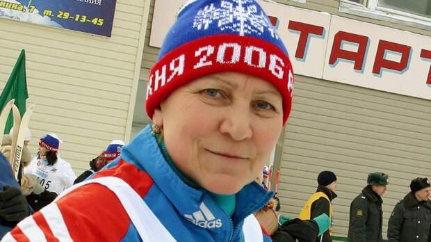 Четырехкратная олимпийская чемпионка Раиса Сметанина попала в реанимацию