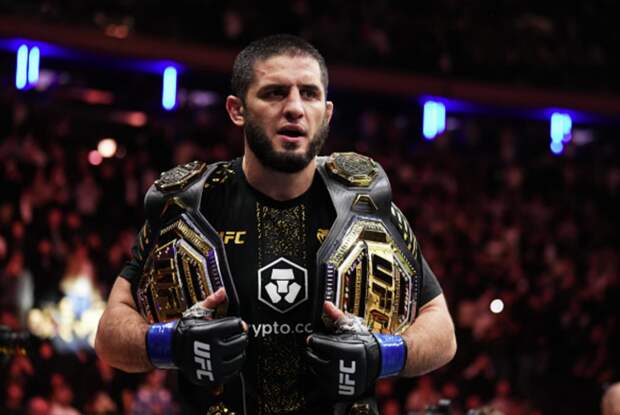 Ислам Махачев рассказал о том, как его обокрали в Италии