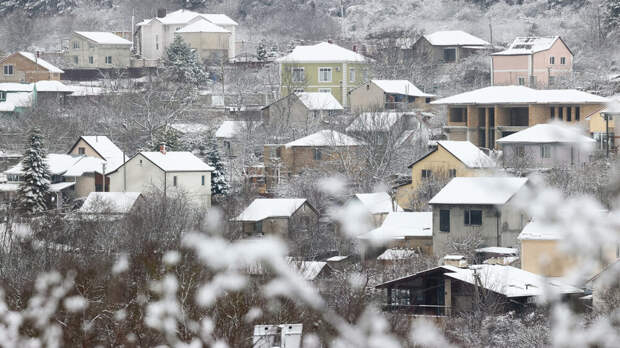 SBA: мошенники готовят массовую атаку на дачников в конце зимы и начале весны