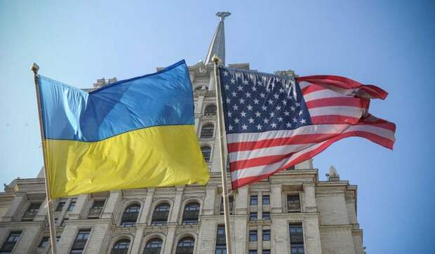 Как Киев и Вашингтон провалили спецоперацию "вагнеровцев" в Белоруссии