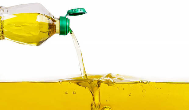 Растительное масло — какое лучше? Польза и вред, сравнение видов