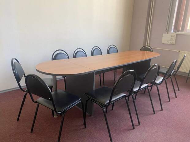 Заседание Совета депутатов в Головинском состоится 22 сентября