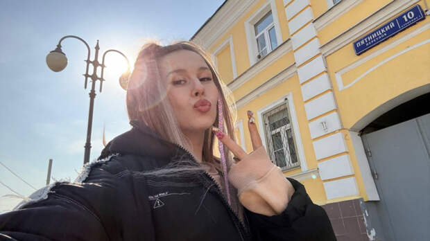 «Карма есть»: в сошедшем с рельсов поезде ехала солистка группы «Демо»