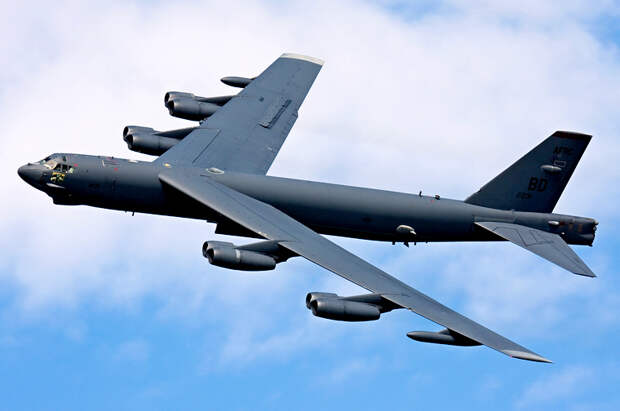 b-52h