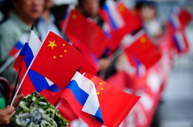 В Пекине назвали Россию и Китай глобальными стабилизаторами