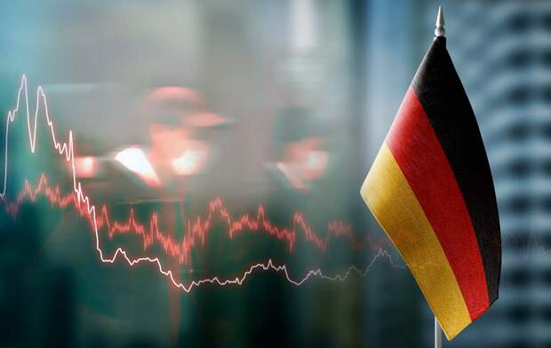 Война с Ираном вгоняет Германию в четвёртый год стагнации