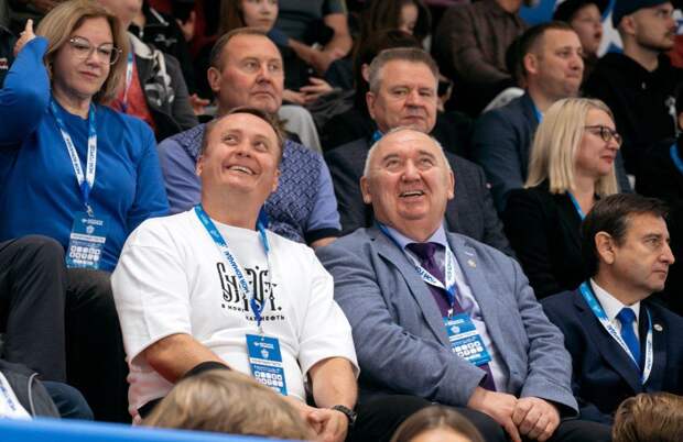 Структуры «Сибпромстроя» обошли «Бруснику» в битве за КРТ Ядра Сургута, пообещав вложить на 5 млрд рублей больше