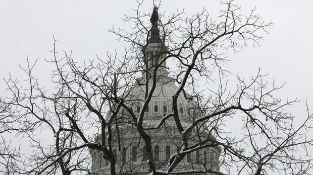 Эксперт Сафина: США будет проблематично ввести болезненные меры против экономики России