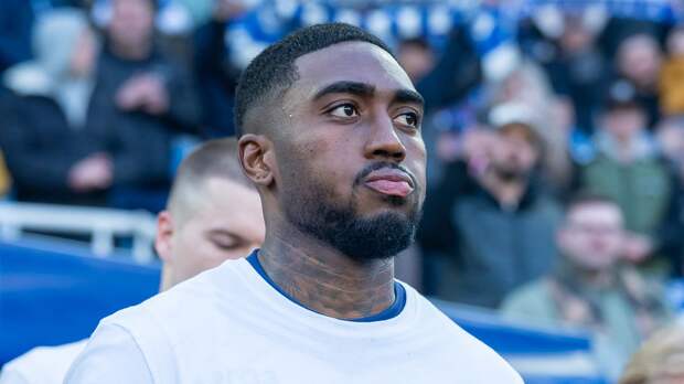 Защитник «Балтики» Андраде прокомментировал слухи об интересе «Зенита»