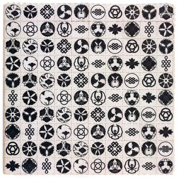 Самая большая в мире коллекция ЛСД-марок