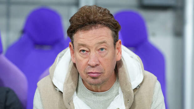 Слуцкий — о работе в «Москве»: дублёры получали больше, чем тренер