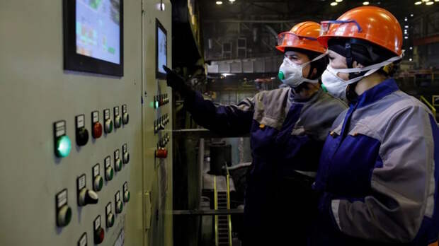 "Кузбассразрезуголь" внедрил цифровую систему управления на обогатительных фабриках