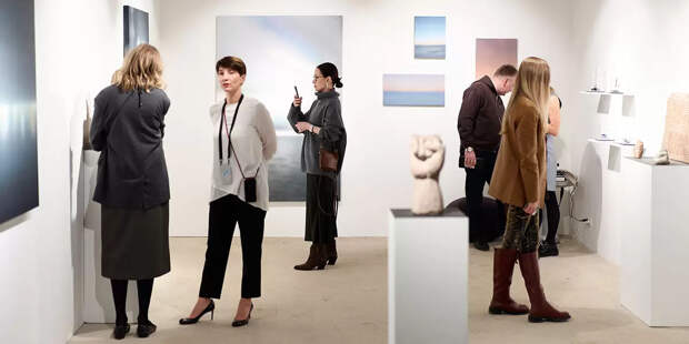 Три дня совриска: гид по ярмарке |catalog|