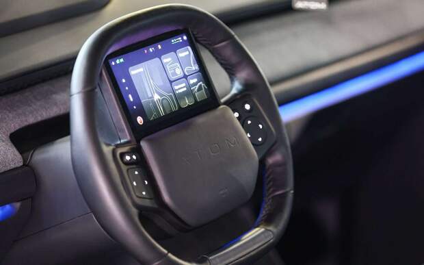 Запас хода 1000 км и зарядка за минуты — такие электромобили существуют?