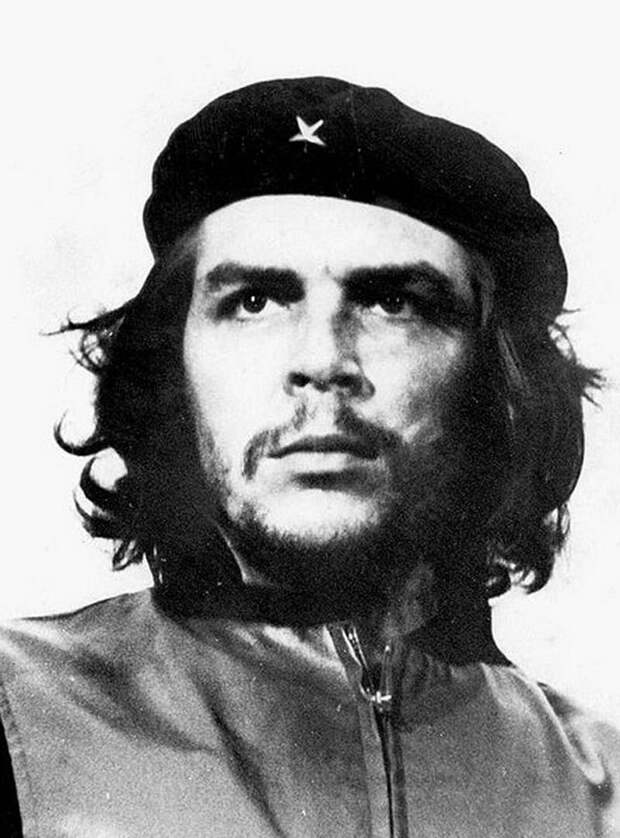 10 самых известных фотопортретов за все время