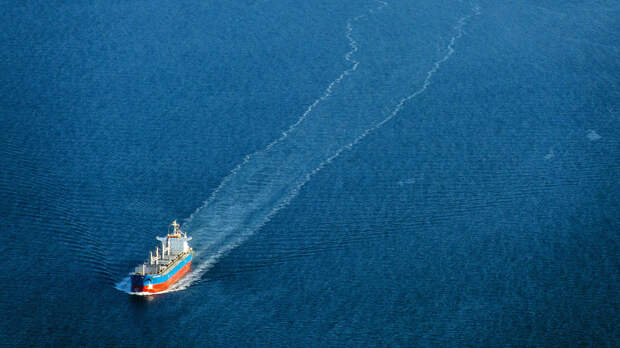 ВМС Эстонии отказались задерживать российские суда из-за риска эскалации