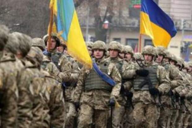 День добровольца в Украине