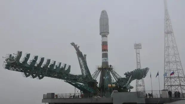 Дмитрий Рогозин рассказал о попытках США сотрудничать с «Роскосмосом» в условиях санкций