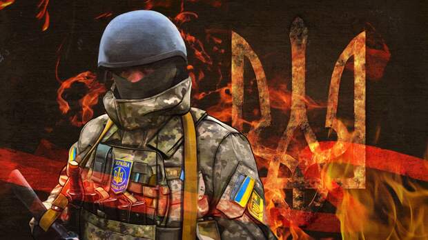 МО РФ: российские войска уничтожили более 30 бойцов ВСУ на Купянском направлении