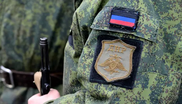 Силы ДНР за сутки уничтожили 59 украинских националистов