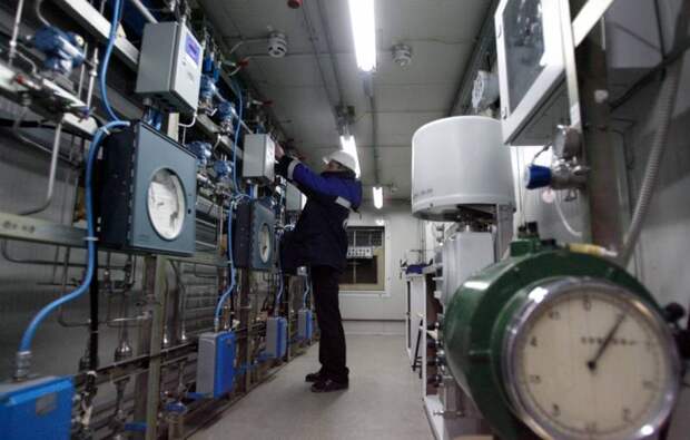 Ультимативный форс-мажор: Украина пытается разорвать контракт на транзит российского газа в ЕС