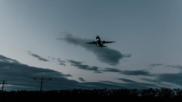 Пулково и аэропорт Пскова вновь обслуживают рейсы