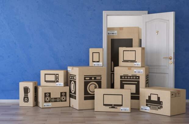 Merlion может купить бренд бытовой техники Kuppersberg