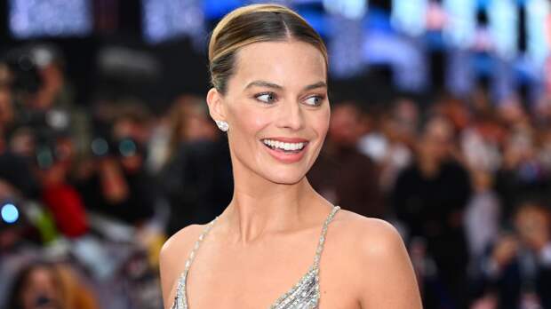 Марго Робби призналась в «созависимости» с Джейкобом Элорди