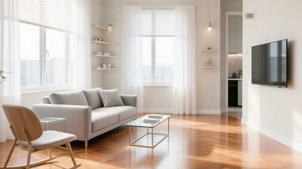 Цены на новые квартиры могут вырасти в 2027 году